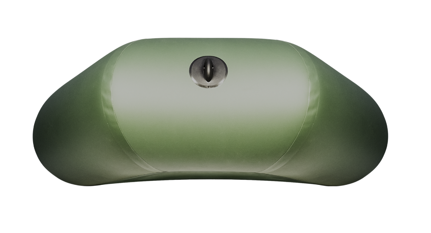 Лодка АКВА-ОПТИМА 240 в Владивостоке