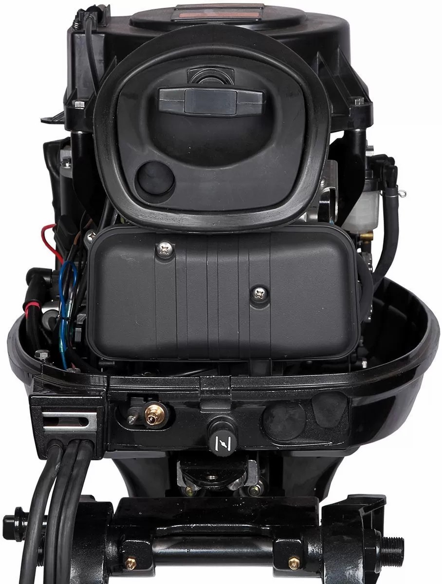 Лодочный мотор MARLIN MP 40 AERTS в Владивостоке