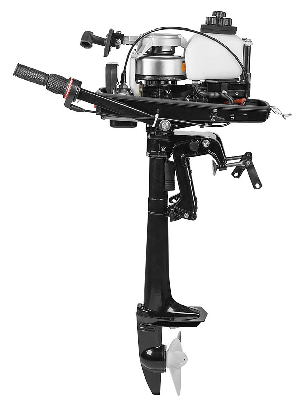 ЛОДОЧНЫЙ МОТОР GLADIATOR G3FHS в Владивостоке