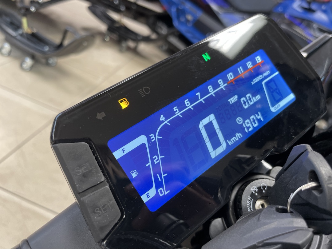 Мопед PROMAX CB150R (49) в Владивостоке