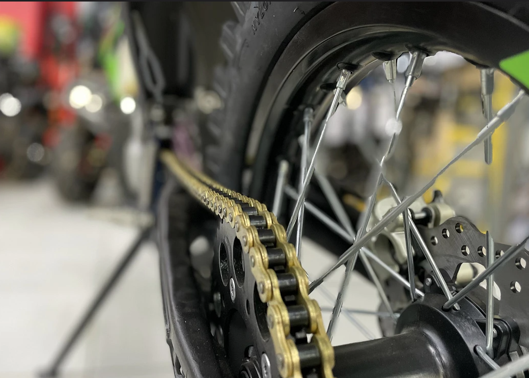 Мотоцикл Progasi RACE 300 AIR PRO SPORT в Владивостоке