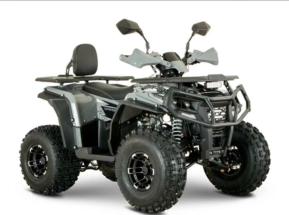 Квадроцикл YACOTA DRAGON LUX LD 150 PRO-SPORT в Владивостоке