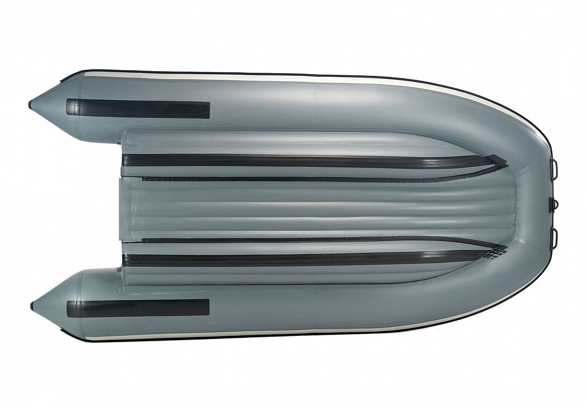 Лодка MISHIMO FAMILY LITE DF 430 в Владивостоке