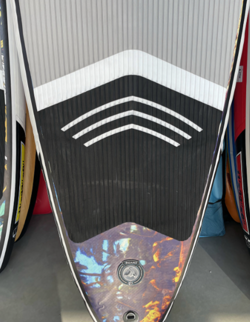 SUP (САП) ДОСКА RAIDEX I BOARD 11’ (332СМ) N 34 в Владивостоке