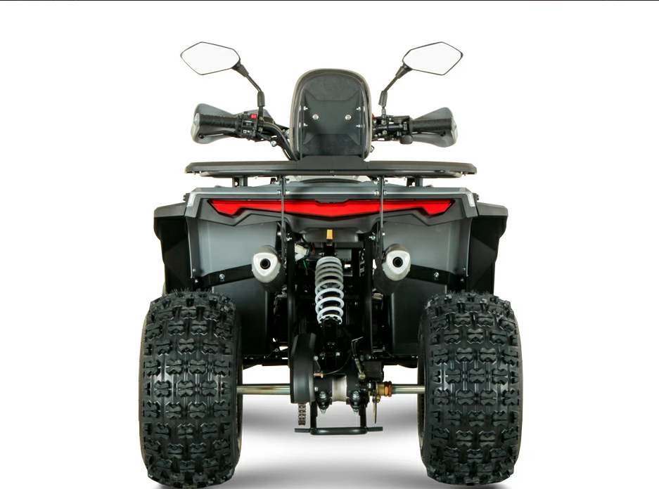 Квадроцикл YACOTA DRAGON LUX LD 150 PRO-SPORT в Владивостоке