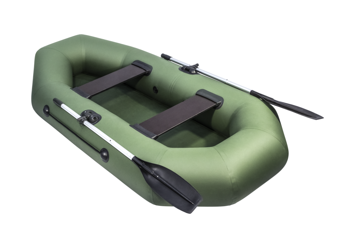 Лодка АКВА-ОПТИМА 240 в Владивостоке