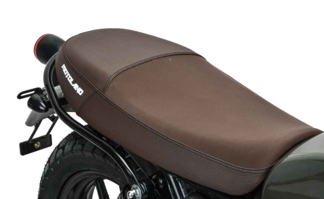 Мотоцикл MOTOLAND (МОТОЛЕНД) TEXAS 300 в Владивостоке