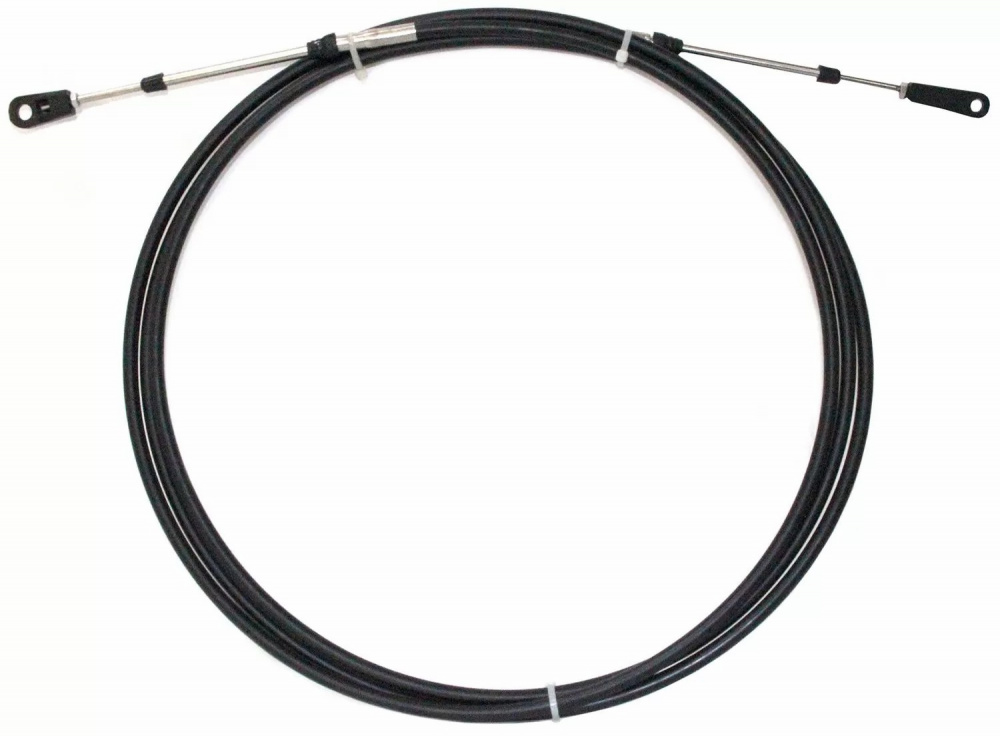 ТРОС "ГАЗ-РЕВЕРС", F16, MERCURY (ТАЙВАНЬ) в Владивостоке