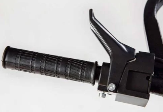 Мотобуксировщик FISHRIDE МИНИ 6.5 л.с. в Владивостоке