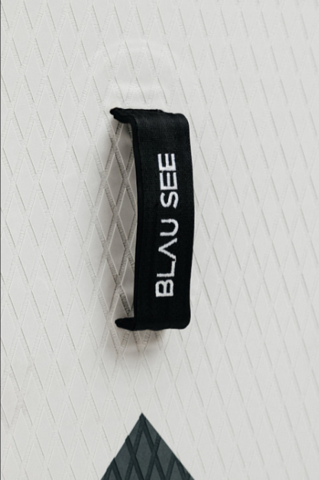 НАДУВНОЙ SUP-BOARD BUSINESS LIGHT BLUE 10,6 в Владивостоке