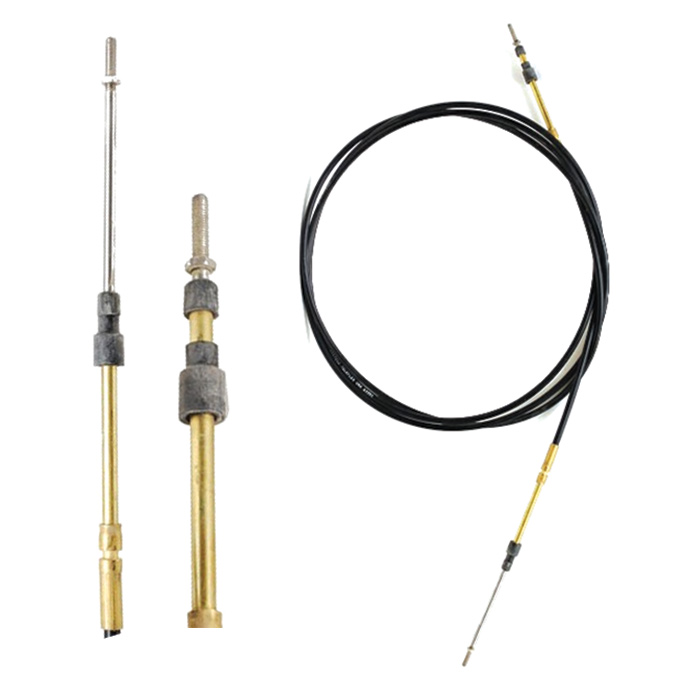 ТРОС "ГАЗ-РЕВЕРС" C2 F5 ULTRAFLEX в Владивостоке