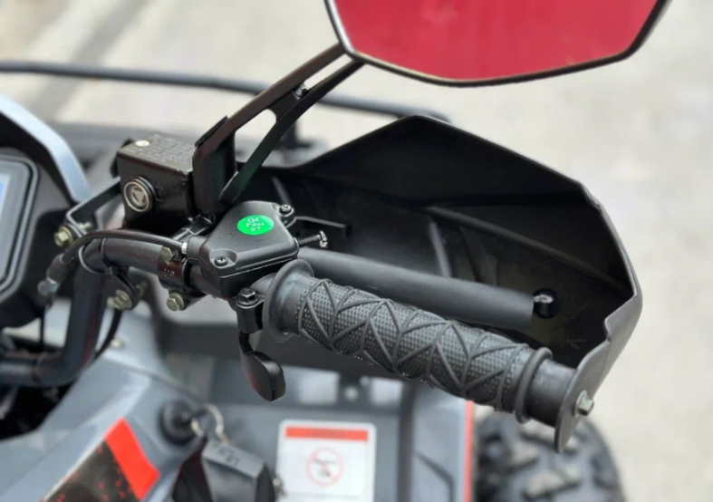 Квадроцикл GBM MAVERICK 300 NEW в Владивостоке