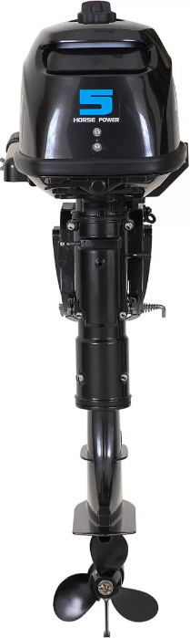 Лодочный мотор MARLIN MP 5 AMHL в Владивостоке