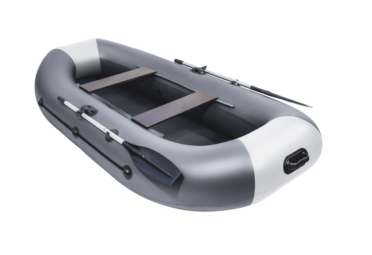 Лодка Таймень LX 290 в Владивостоке