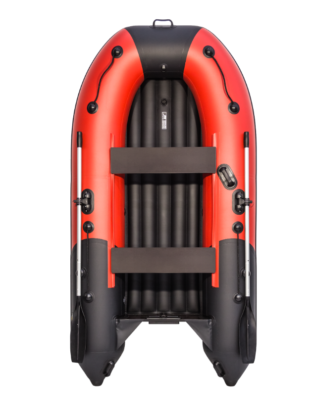 Лодка Ривьера Компакт 2900 НДНД в Владивостоке