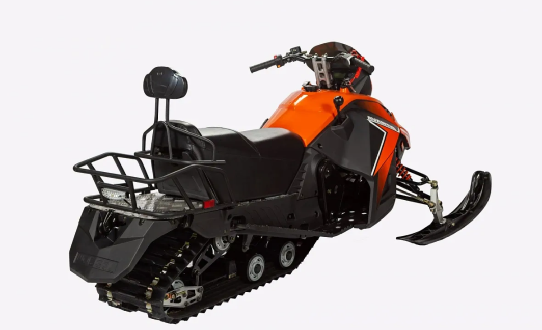 Снегоход AVANTIS CAPITAN 150 в Владивостоке