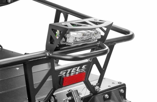 Снегоход STELS ВИТЯЗЬ SA800 2.0 в Владивостоке