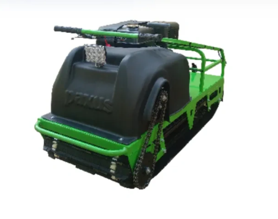 Мотобуксировщик PAXUS "ФЕНИКС" 15 л.с. в Владивостоке