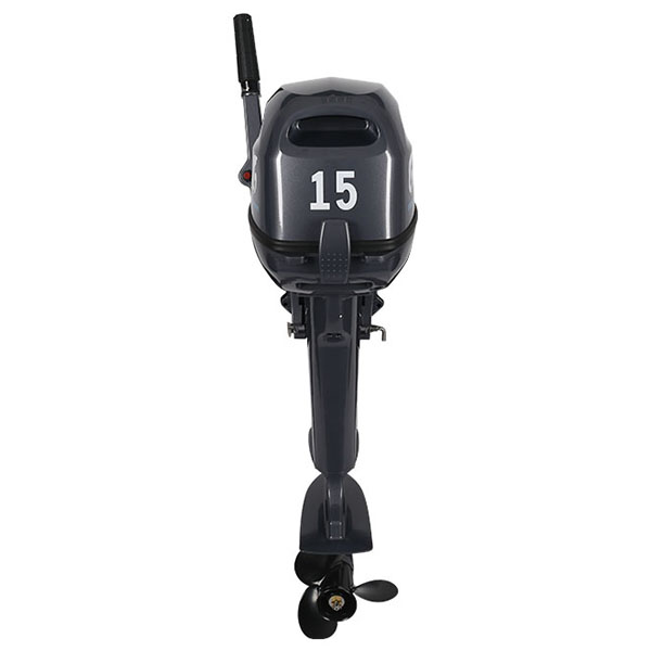 ЛОДОЧНЫЙ МОТОР ALLFA CG Т15 в Владивостоке