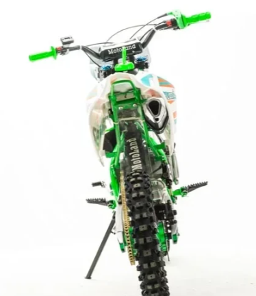 Питбайк MOTOLAND (МОТОЛЕНД) Кросс 125 TCX125 E в Владивостоке