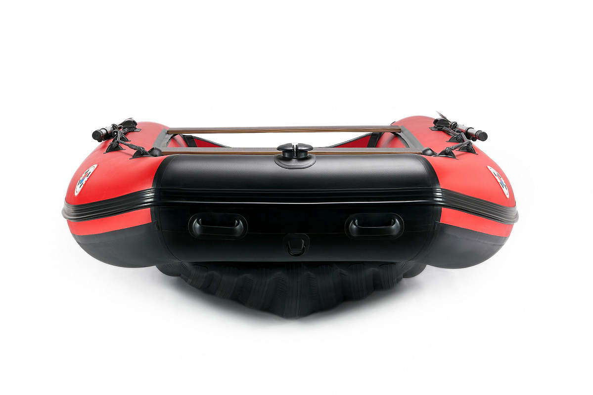 Лодка MISHIMO RAPID 360 PRO в Владивостоке