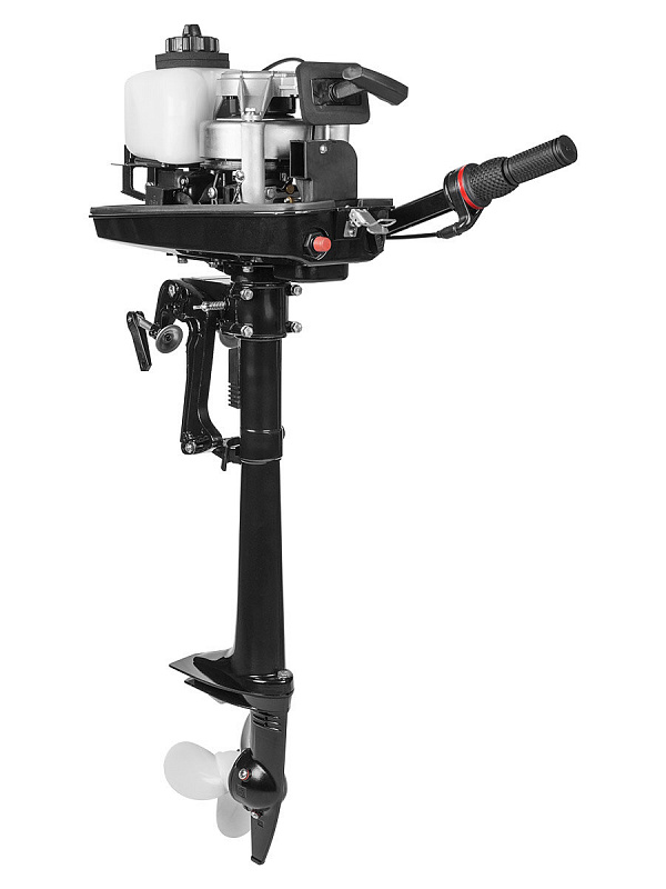 ЛОДОЧНЫЙ МОТОР GLADIATOR G3FHS в Владивостоке