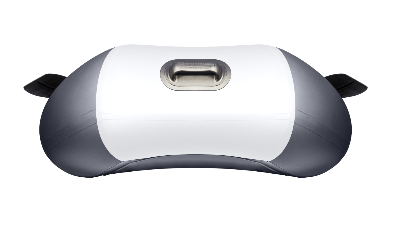 Лодка Таймень LX 290 в Владивостоке