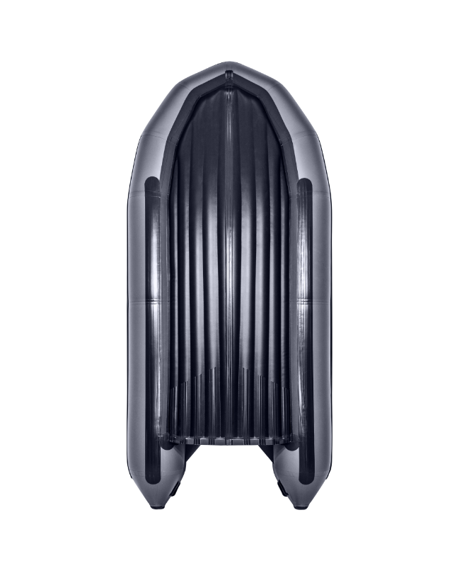 Лодка APACHE 3700 НДНД в Владивостоке