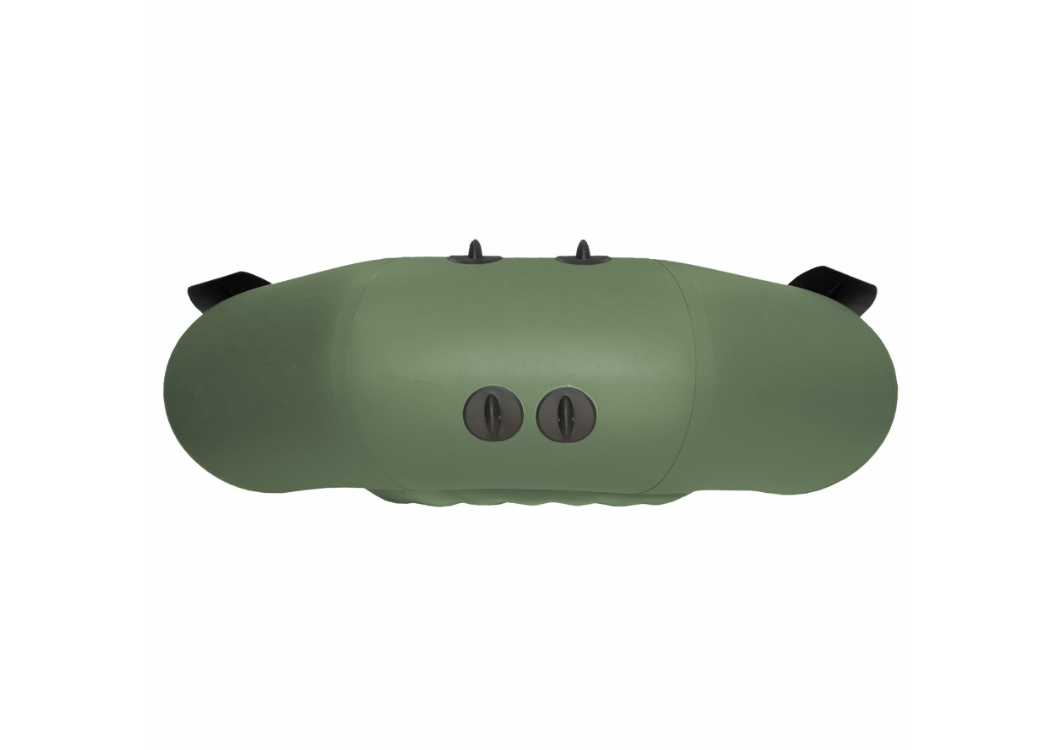  Лодка АКВА-МАСТЕР 280 НД в Владивостоке