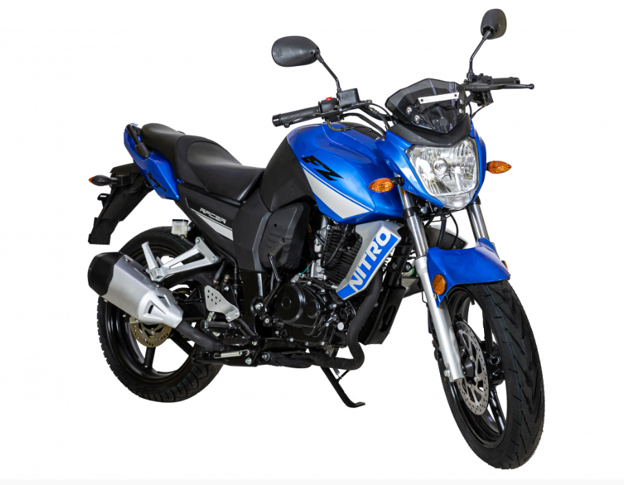 Мотоцикл Racer Nitro RC250CK в Владивостоке