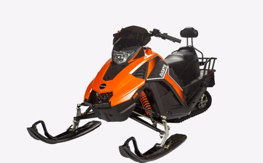 Снегоход AVANTIS CAPITAN 150 в Владивостоке