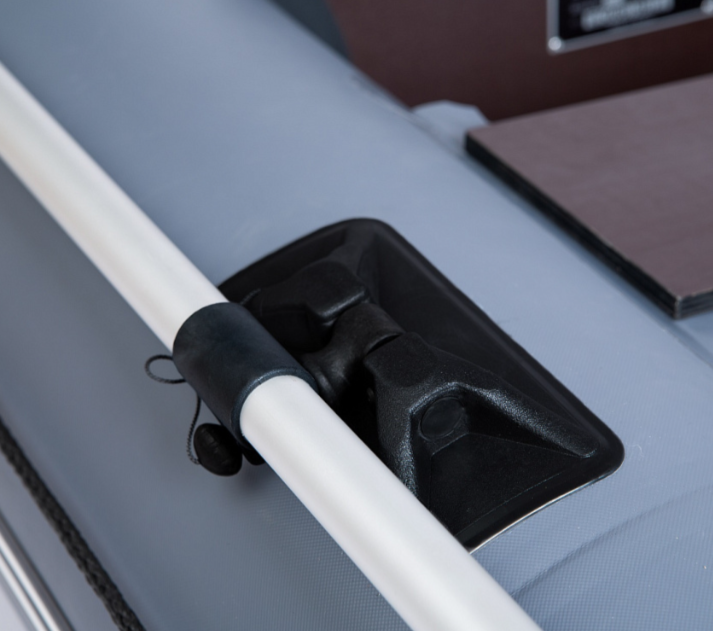 ЛОДКА НАДУВНАЯ YUKONA 230 TL (БЕЗ ПАЙОЛА) в Владивостоке