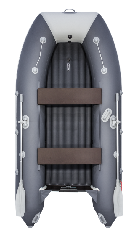 Лодка Таймень LX 3400 НДНД в Владивостоке