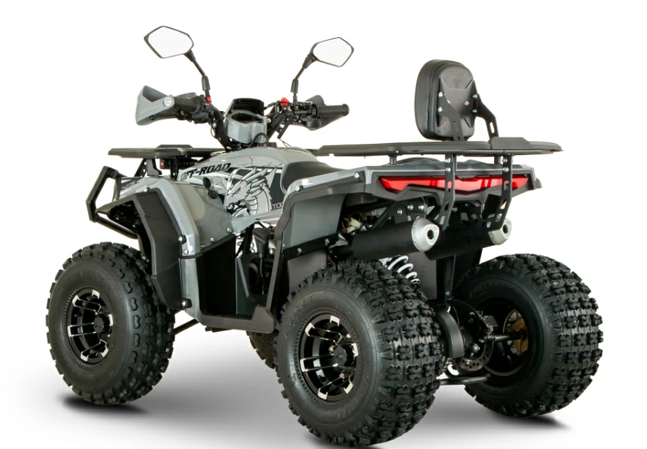 Квадроцикл YACOTA DRAGON LUX LD 125 в Владивостоке