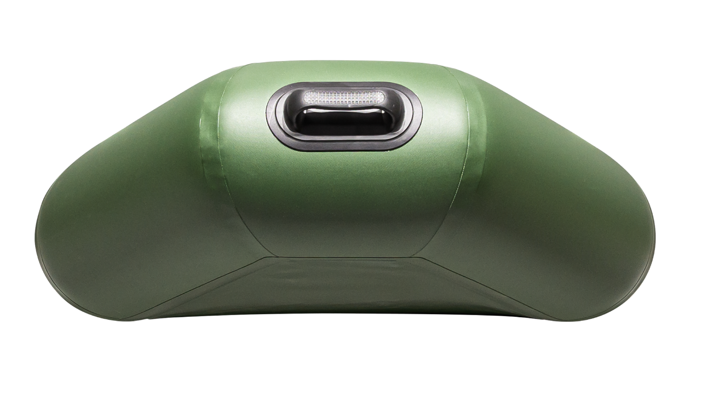 Лодка Барс 230 в Владивостоке