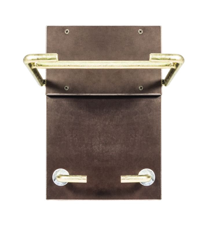 Навесной транец в Владивостоке