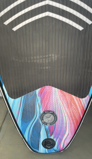 SUP (САП) ДОСКА RAIDEX I BOARD 11’ (332СМ) N 33 в Владивостоке