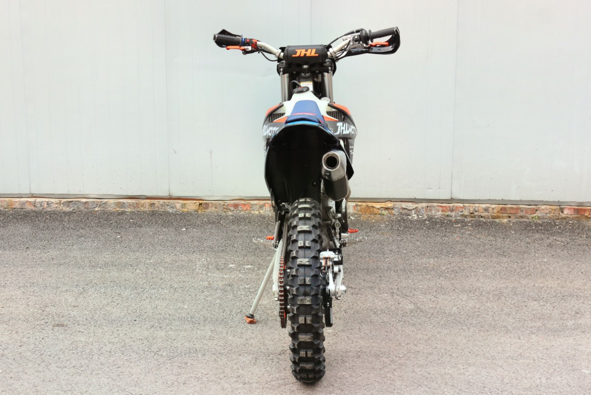 Мотоцикл JHLMOTO JHL Z7+ Otom NC300 (177MM) в Владивостоке