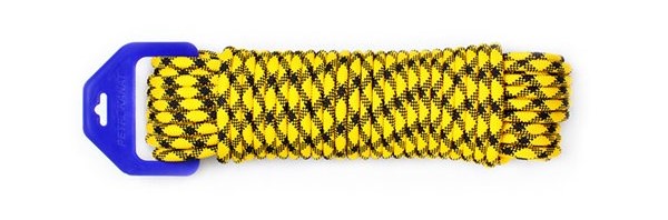 Шнур Экстрим плетеный якорный 8 мм 750 кг в Владивостоке