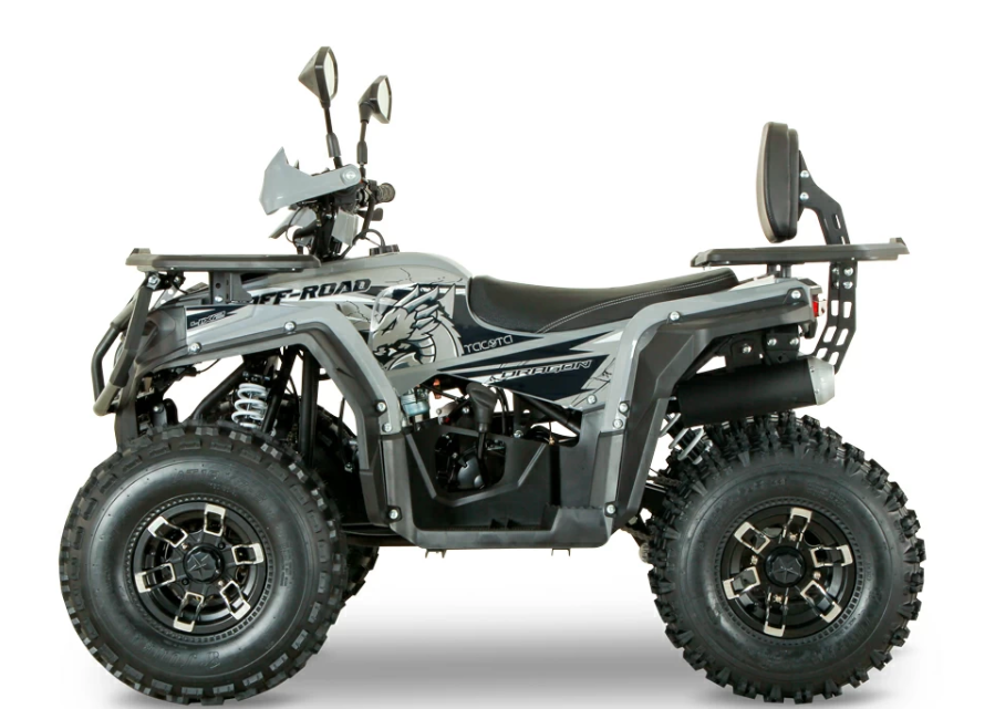 Квадроцикл YACOTA DRAGON LUX LD 125 в Владивостоке