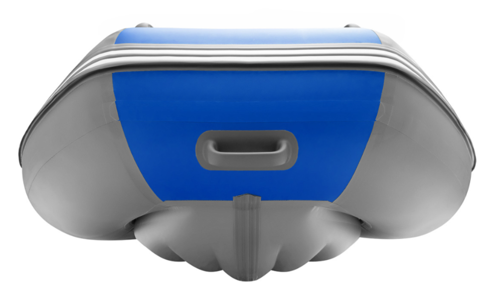 ЛОДКА ДРАККАР 3600 НДНД HANT-PRO в Владивостоке