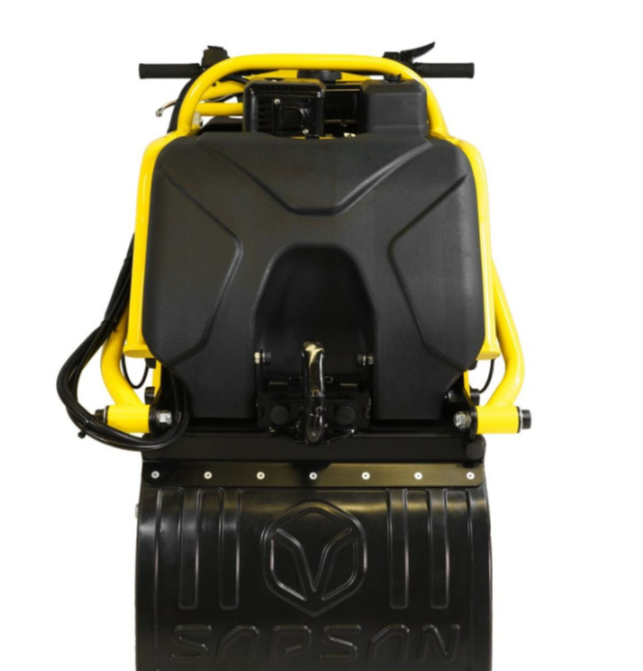 Мотобуксировщик SAPSAN SK 500R в Владивостоке