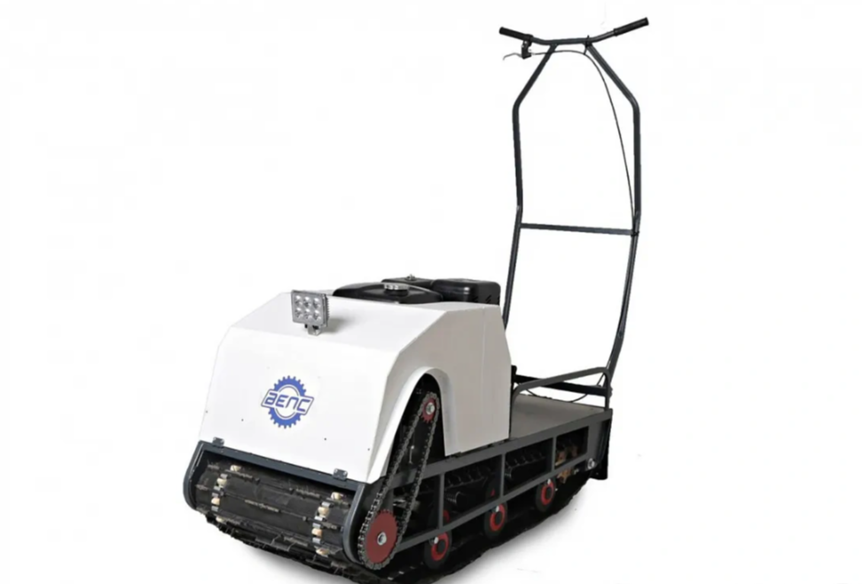 Мотобуксировщик ВЕПС «БЮДЖЕТНЫЙ» 9 л.с. в Владивостоке