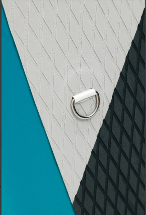 НАДУВНОЙ SUP-BOARD BUSINESS LIGHT BLUE 10,6 в Владивостоке