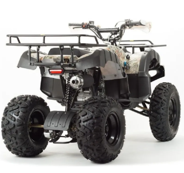 Квадроцикл PROMAX ATV 250 (2025) в Владивостоке