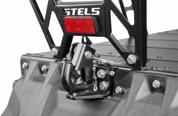 Снегоход STELS ВИТЯЗЬ SA800 2.0 в Владивостоке