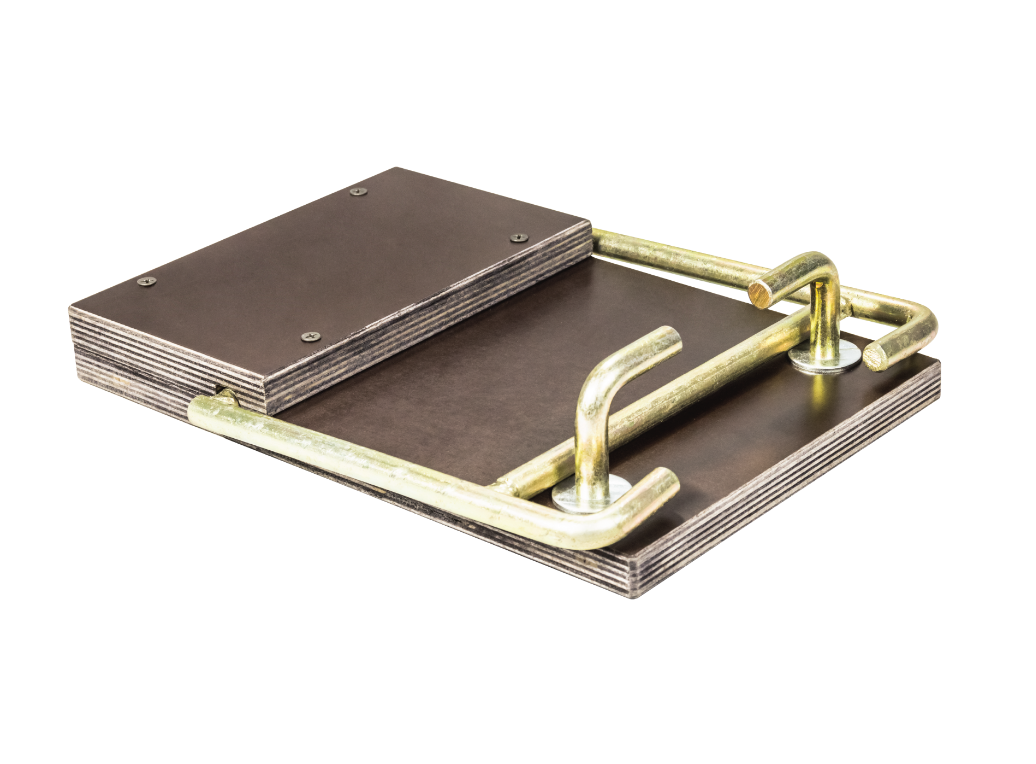 Навесной транец в Владивостоке