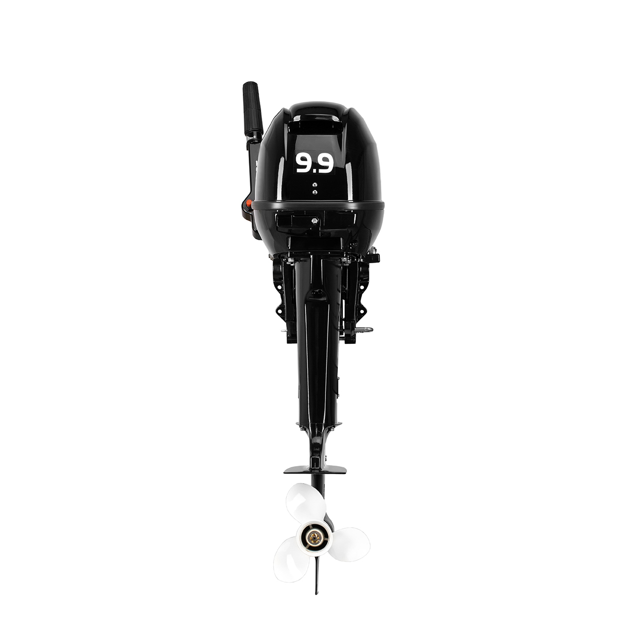 ЛОДОЧНЫЙ МОТОР GLADIATOR G9.9FHS в Владивостоке