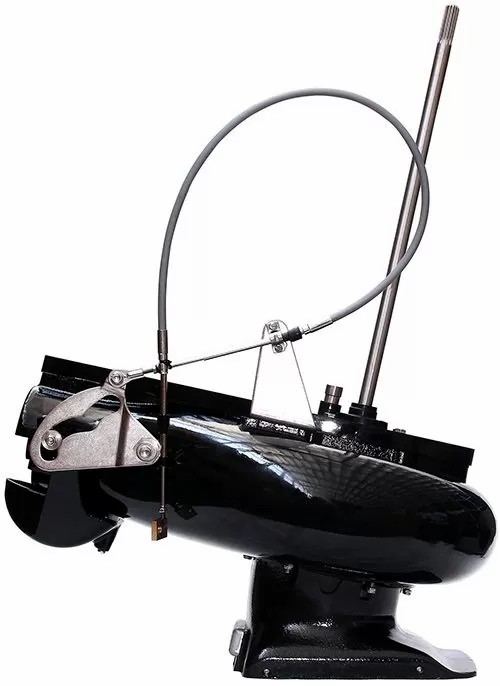 ВОДОМЕТНАЯ НАСАДКА MARLIN НА МОТОР 30 Л.С. YAMAHA, MARLIN, HIDEA, MIKATSU в Владивостоке