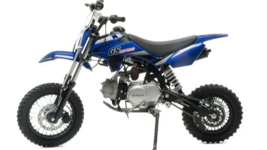 Питбайк MOTOLAND (МОТОЛЕНД) GS Motors S11 в Владивостоке